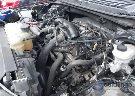 2020 Ford F-150 Xlt z USA, uszkodzony, nr VIN 1FTEW1EPXLFB24696